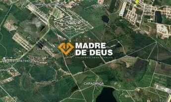 Imagem: Loteamento Itatitinga