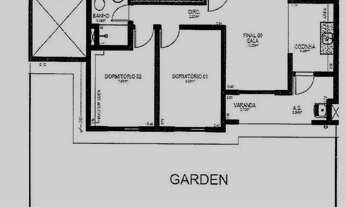 Imagem 7: Locação Conceito Residencial