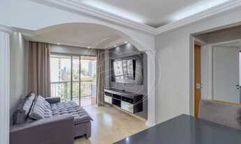 Imagem 2: São Paulo - Apartamento Padrão - Moema