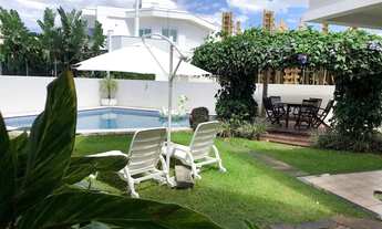 Imagem 3: Casa alto padrão 150 metros do mar