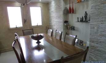 Imagem 5: APARTAMENTO - MORUMBI - SP