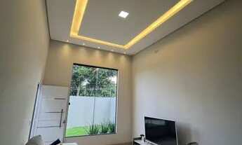 Imagem 6: Linda Casa toda planejada no Rita Vieira, suite com hidromassagem e armarios