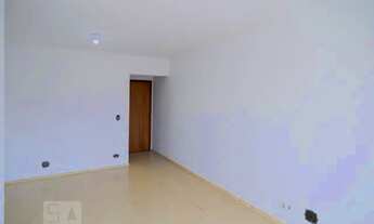 Imagem 3: Apartamento para Aluguel - Jardim Marajoara , 3 Quartos, 82 m2