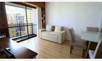 Imagem: Apartamento com 1 Dormitorio(s) localizado(a)