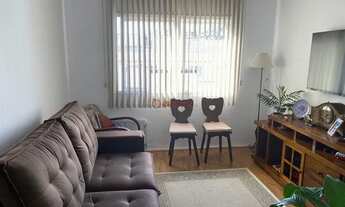 Imagem: TERESÓPOLIS - Apartamento Padrão - ALTO