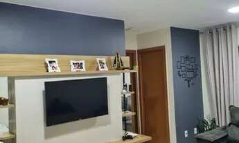 Imagem 3: Ágio apartamento 2 quartos Varandas II (Superior)- Valparaiso de Goiás