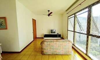 Imagem 2: APARTAMENTO RESIDENCIAL em GUARUJÁ - SP, PITANGUEIRAS