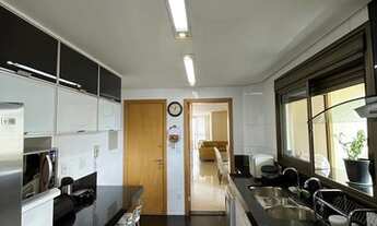 Imagem 6: Apartamento para venda com 160 metros quadrados com 4 quartos em Santo Antônio - Belo Hori