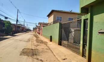 Imagem 3: ÓTIMO APARTAMENTO DE 02 QUARTOS, NO CONDOMÍNIO RESIDENCIAL MOSSORÓ - CHÁCARAS ANHANGUERA C
