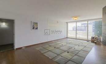 Imagem: Apartamento Venda Higienópolis 265 m²