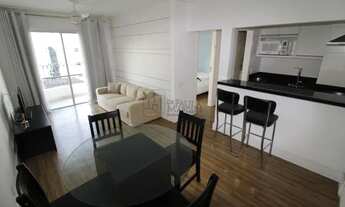 Imagem: 1 dormitório - Jardins - Locação!