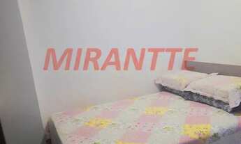 Imagem 7: Apartamento de 44m² com 1 quartos em Jardim São Domingos