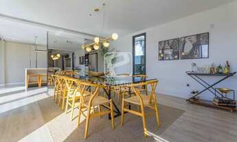 Imagem 6: CASA 3 SUÍTES NO CONDOMÍNIO CALEDÔNIA RESIDENCE