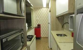 Imagem 5: Apartamento para Venda em São Paulo, Mooca, 2 dormitórios, 1 banheiro, 1 vaga