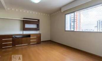 Imagem 5: Apartamento para Aluguel - Jardim Anália Franco, 2 Quartos, 110 m2