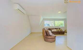 Imagem 7: Casa com 3 dormitórios para alugar, 240 m² por R$ 6.300/mês - Santa Felicidade - Curitiba