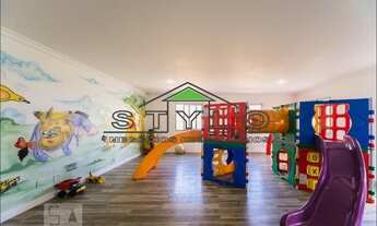 Imagem 5: APARTAMENTO LOCAÇÃO PX AO SHOPPING METRÓPOLE SBC