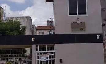 Imagem 1: Apartamento com 3 dormitórios para alugar, 62 m² por R$ 1.060,00/mês - Passaré - Fortaleza