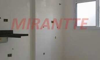 Imagem 5: Cond. fechado de 2022m² com 2 quartos em Tucuruvi