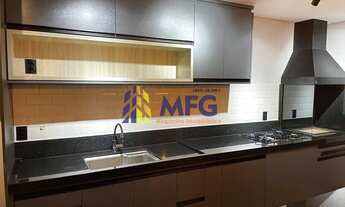 Imagem 4: Casa/Sobrado 248m² Condominio Central Parque Salto - SP