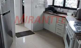 Imagem 4: Apartamento de 80m² com 3 quartos em Mandaqui