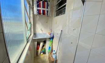 Imagem 5: Apartamento 1 dormitório em Guilhermina - Praia Grande - SP