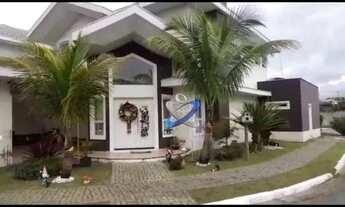 Imagem 2: Sobrado com 5 dormitórios para alugar, 320 m² - Urbanova - São José dos Campos/SP