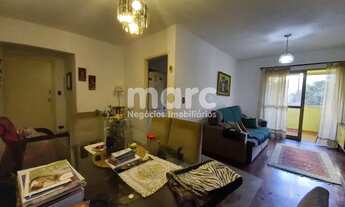 Imagem: SAO PAULO - Apartamento Padrão - ACLIMACAO