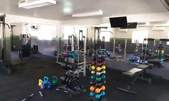 Imagem 6: Cobertura - Jardim Nova Europa - Campinas