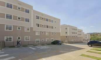 Imagem 2: Apartamento à venda, 2 quartos, 1 vaga, Cândida Ferreira - Contagem/MG