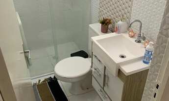 Imagem 4: Apartamento lindo no camélias