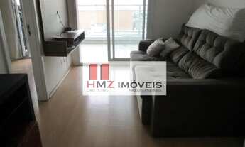 Imagem: Apartamento COM 33 metro! Com 1 dormitório