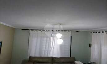 Imagem 4: Casa de 2 Dormitorios com 120m² à Venda no Taboão da Serra