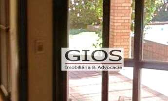 Imagem 6: Casa com 4 dormitórios, 450 m² - venda por R$ 6000 ou aluguel por R$ 21.400/mês - Alphavil