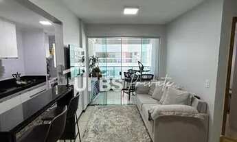 Imagem: Pontal Premium Bueno - Apartamento 2 quartos