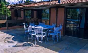 Imagem 5: Casa à venda, 8 quartos, 1 suíte, Bandeirantes (Pampulha) - Belo Horizonte/MG