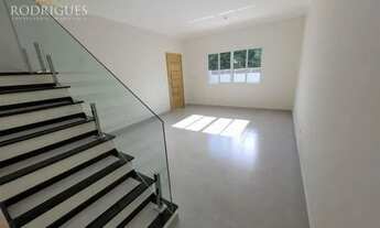 Imagem 2: Casa com 3 dormitórios à venda, 115 m² por R$ 690.000,00 - Jardim Maristela - Atibaia/SP