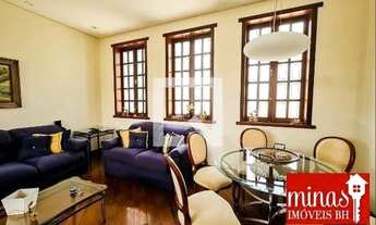 Imagem 2: Casa à Venda - Belvedere, 4 Quartos, 473 m2