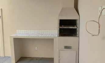 Imagem 2: Villa Di Capri Casa em condomínio com 3 dormitórios