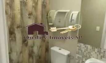 Imagem 7: MARAVILHOSA SALA COMERCIAL !!!! A 100 MTS DO METRO ALTO DO IPIRANGA!!!