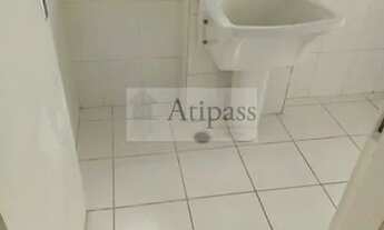 Imagem 5: APARTAMENTO PARA LOCAÇÃO BAIRRO ASSUNÇÃO SANTO ANDRÉ 59m²