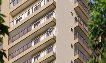 Imagem 3: Apartamento com 2 dorms, José Menino, Santos - R$ 966 mil, Cod: 27382