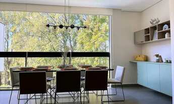 Imagem 5: Aluguel Terra Caxambu - Jundiaí