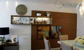 Imagem 3: Apto 3 quartos sendo 1 suíte em Praia de Itaparica