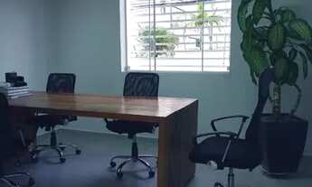 Imagem 7: Sobrado para aluguel tem 227 metros quadrados com 2 quartos em Perdizes - São Paulo - São