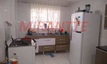 Imagem 3: Casa terrea de 140m² com 3 quartos em Jaçana