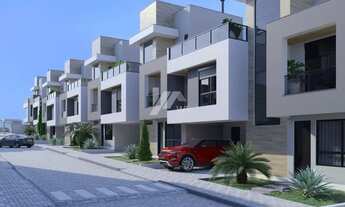 Imagem 5: CURITIBA - Casa de Condomínio - Santa Felicidade