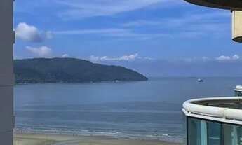 Imagem: Apartamento no Estanconfor, vista mar, 1