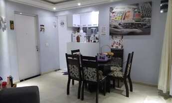 Imagem 3: Apartamento à venda, 3 quartos, Parque São Lourenço - São Paulo/SP