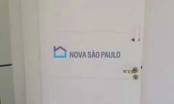 Imagem 5: Casa térrea com 1 Dorm Vila Parque Jabaquara